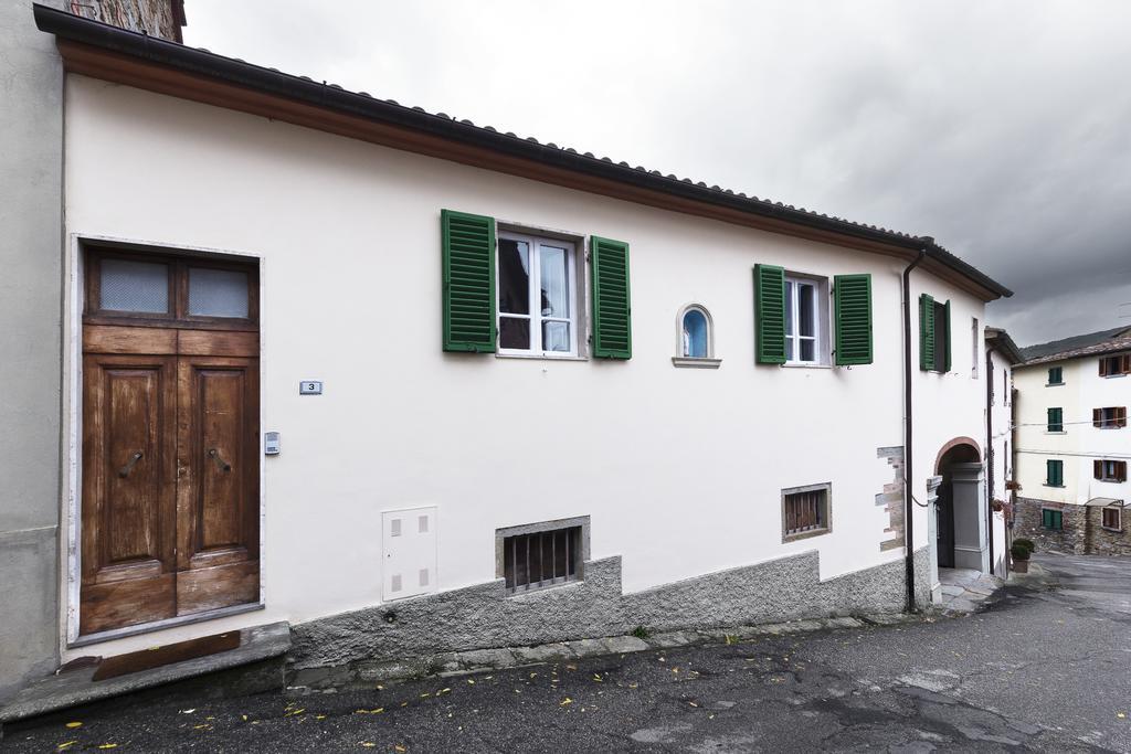 Da Vinci Sweet Home Castiglion Fibocchi Εξωτερικό φωτογραφία