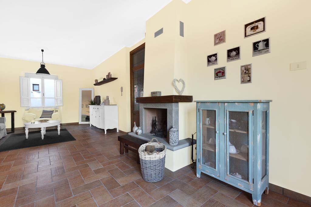 Da Vinci Sweet Home Castiglion Fibocchi Εξωτερικό φωτογραφία