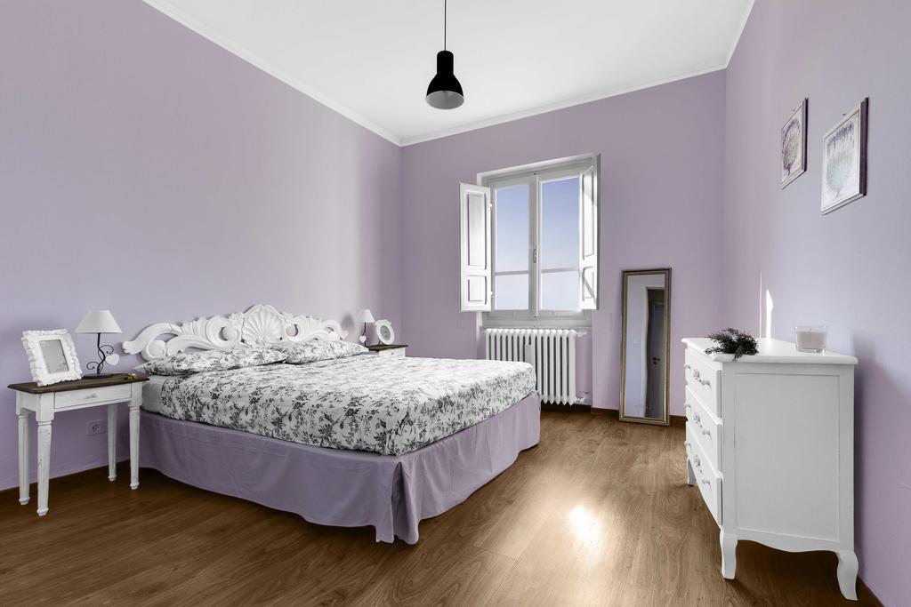 Da Vinci Sweet Home Castiglion Fibocchi Εξωτερικό φωτογραφία