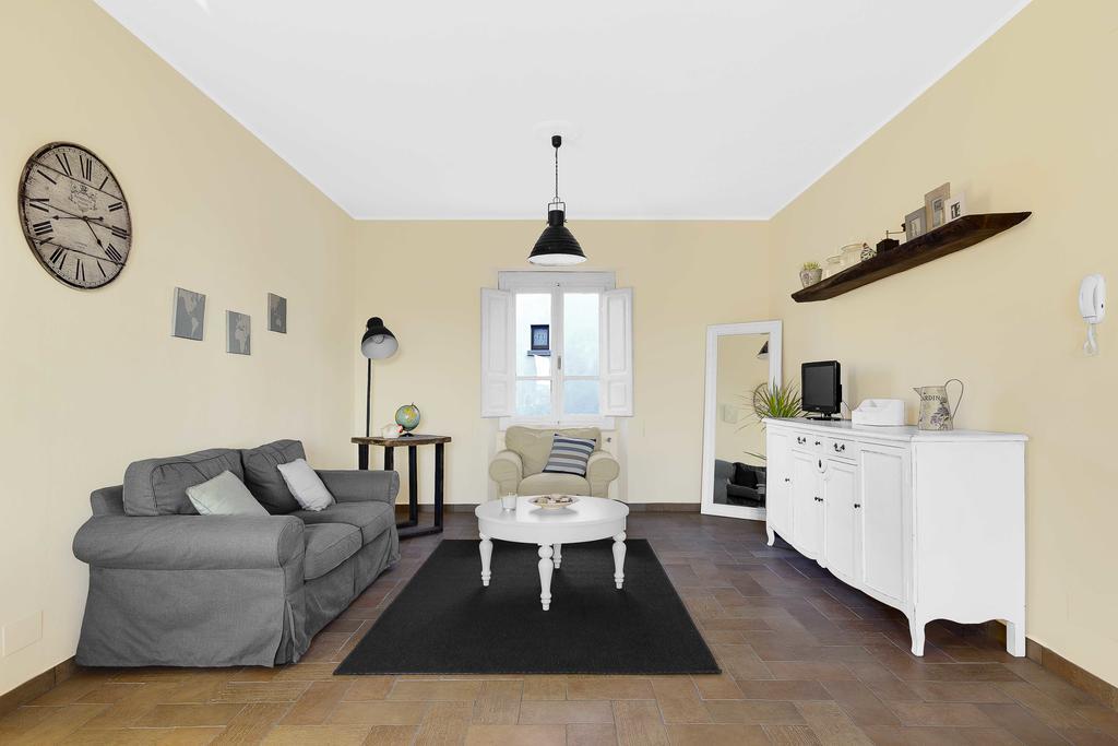Da Vinci Sweet Home Castiglion Fibocchi Εξωτερικό φωτογραφία