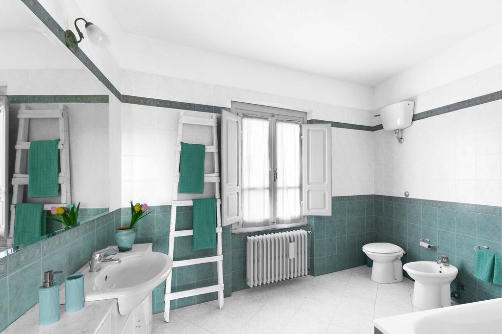 Da Vinci Sweet Home Castiglion Fibocchi Εξωτερικό φωτογραφία