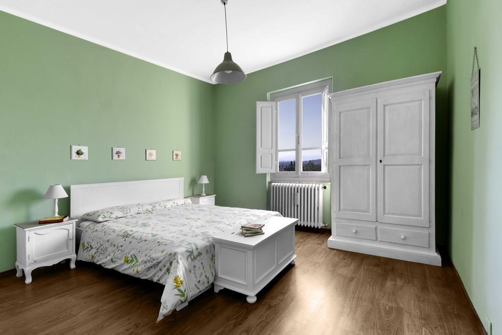 Da Vinci Sweet Home Castiglion Fibocchi Εξωτερικό φωτογραφία