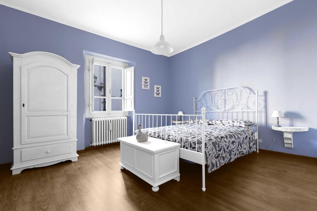 Da Vinci Sweet Home Castiglion Fibocchi Εξωτερικό φωτογραφία