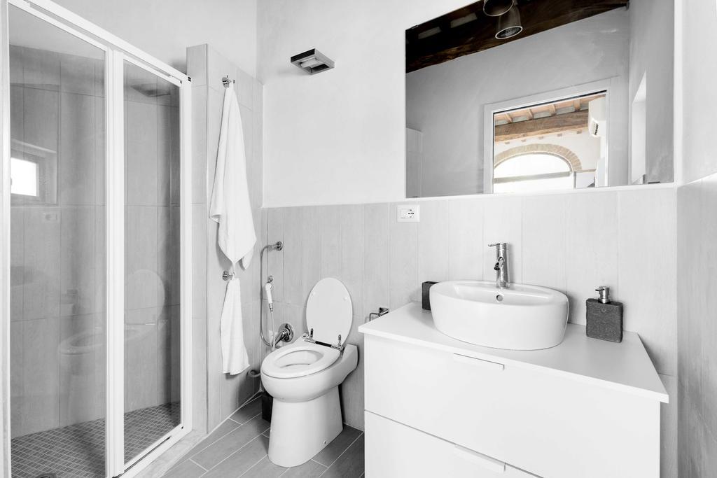 Da Vinci Sweet Home Castiglion Fibocchi Εξωτερικό φωτογραφία
