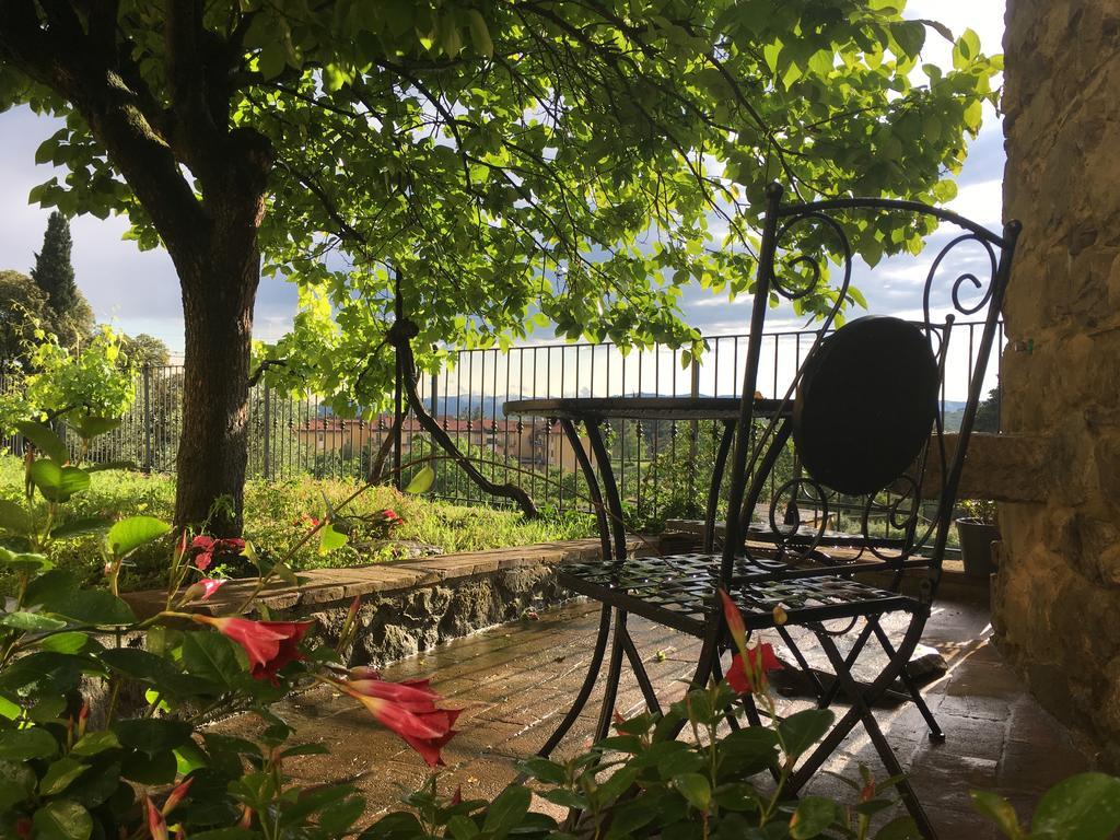 Da Vinci Sweet Home Castiglion Fibocchi Εξωτερικό φωτογραφία