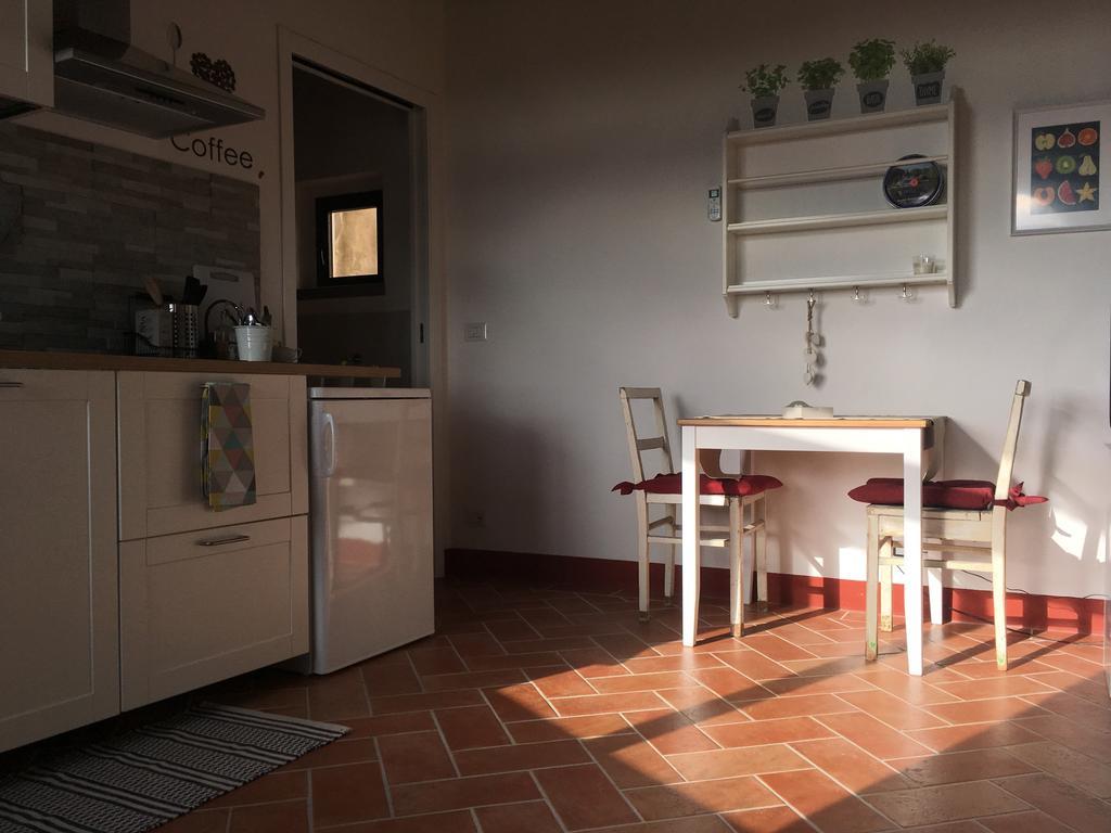 Da Vinci Sweet Home Castiglion Fibocchi Εξωτερικό φωτογραφία